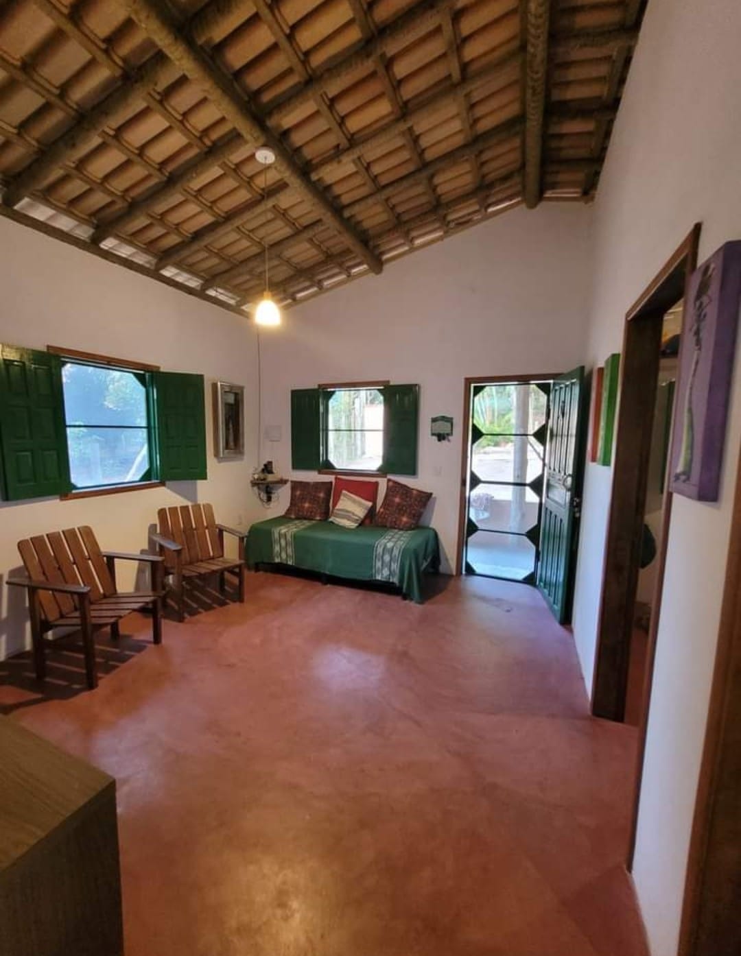 Casa à venda com 3 quartos, 80m² - Foto 6