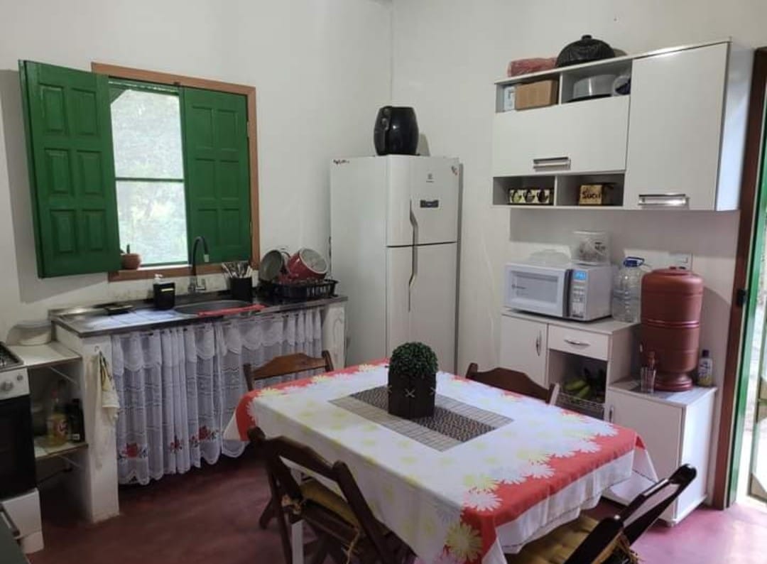 Casa à venda com 3 quartos, 80m² - Foto 11