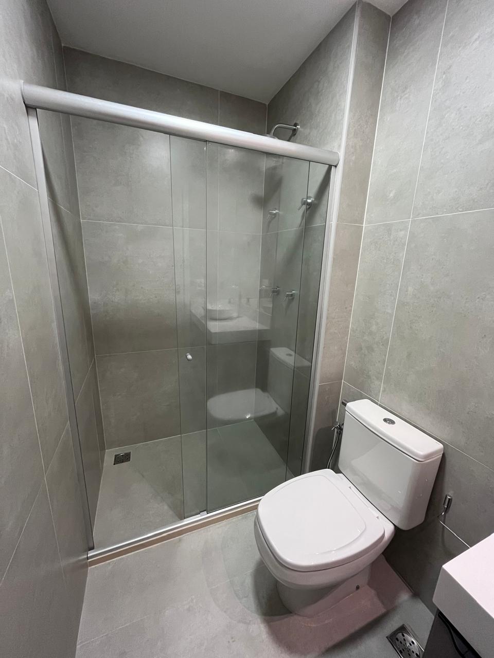 Apartamento para alugar com 1 quarto, 30m² - Foto 26