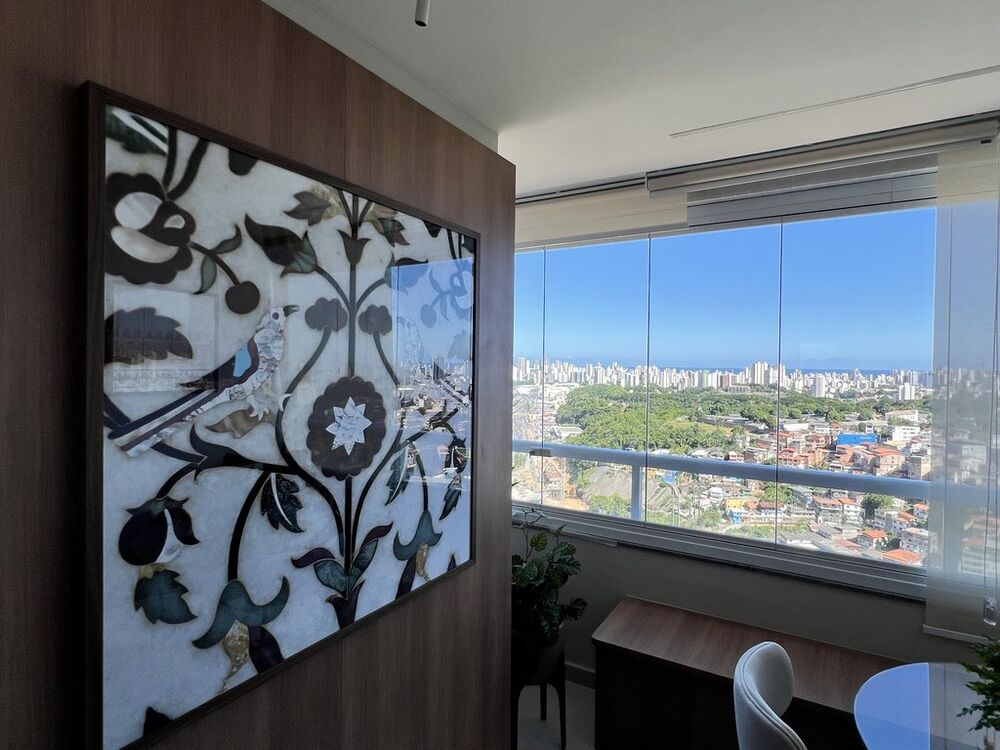 Apartamento, 2 quartos, 61 m² - Foto 3