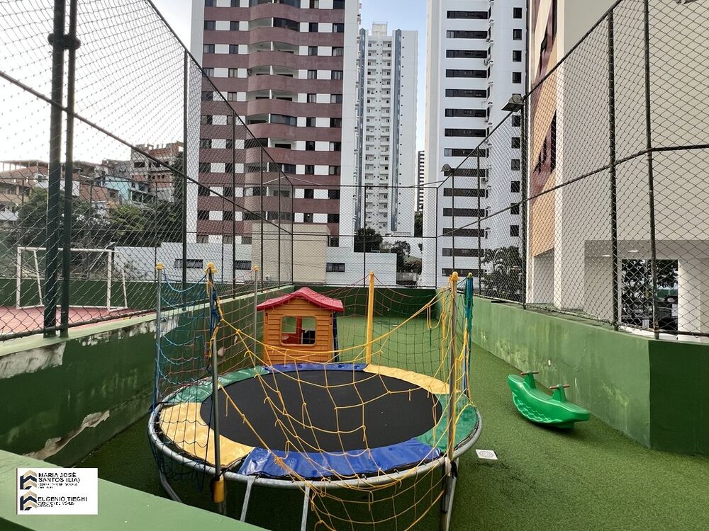 Apartamento, 4 quartos, 94 m² - Foto 3