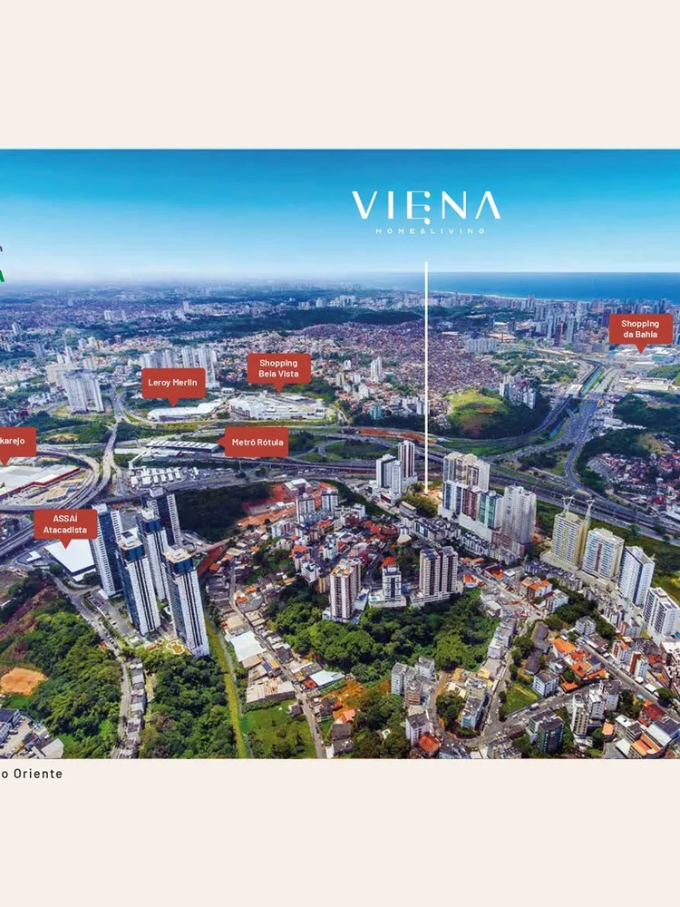 Apartamento, 1 quarto, 42 m² - Foto 4