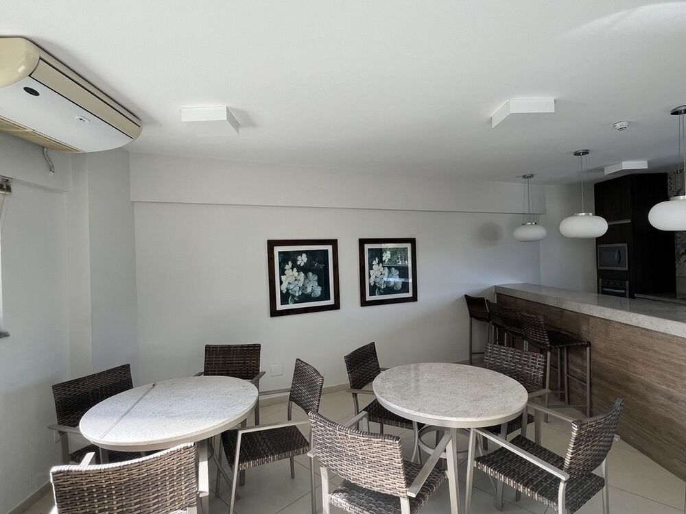 Apartamento à venda com 3 quartos, 78m² - Foto 4