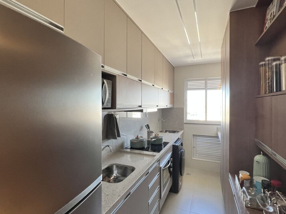 Apartamento, 2 quartos, 57 m² - Foto 3
