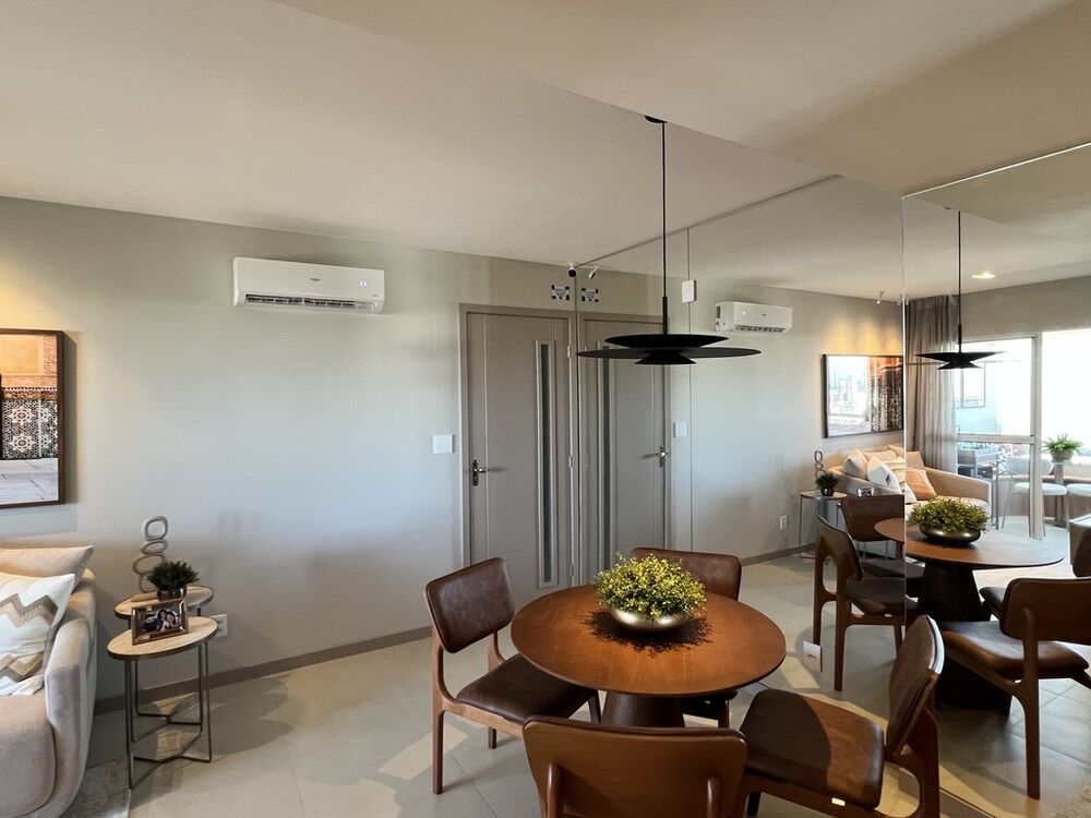 Apartamento, 2 quartos, 57 m² - Foto 4