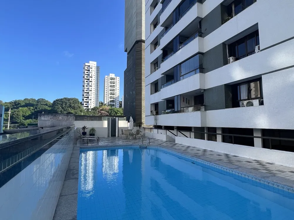Apartamento, 2 quartos, 73 m² - Foto 3