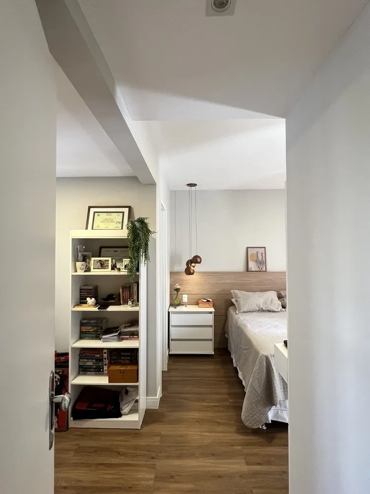 Apartamento, 2 quartos, 73 m² - Foto 4