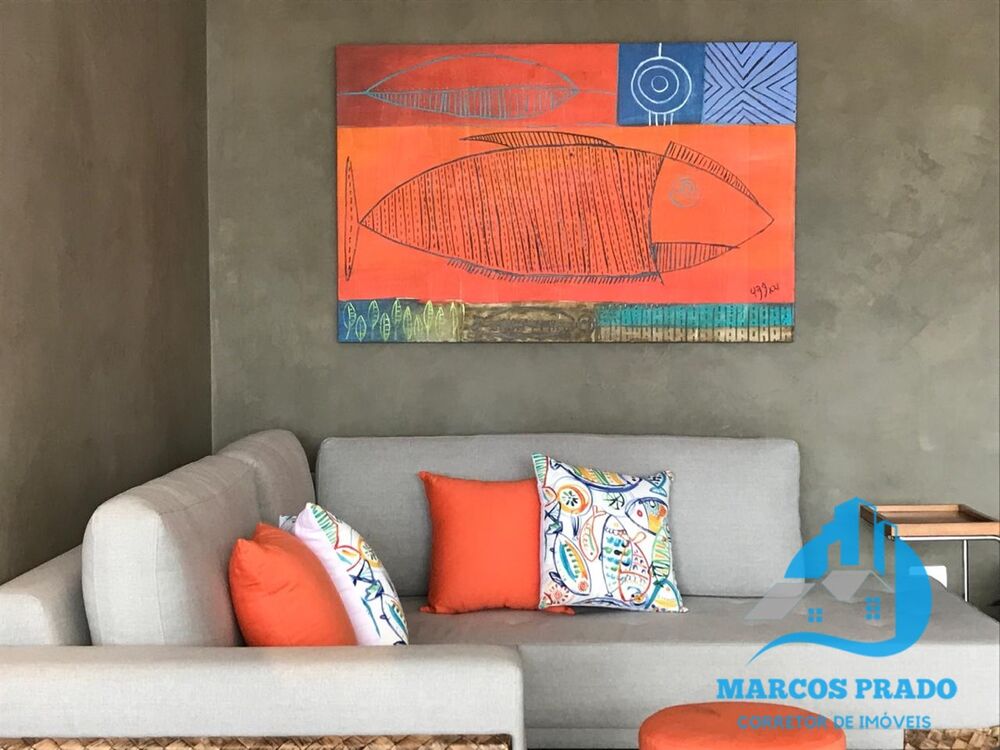 Apartamento, 3 quartos, 180 m² - Foto 6