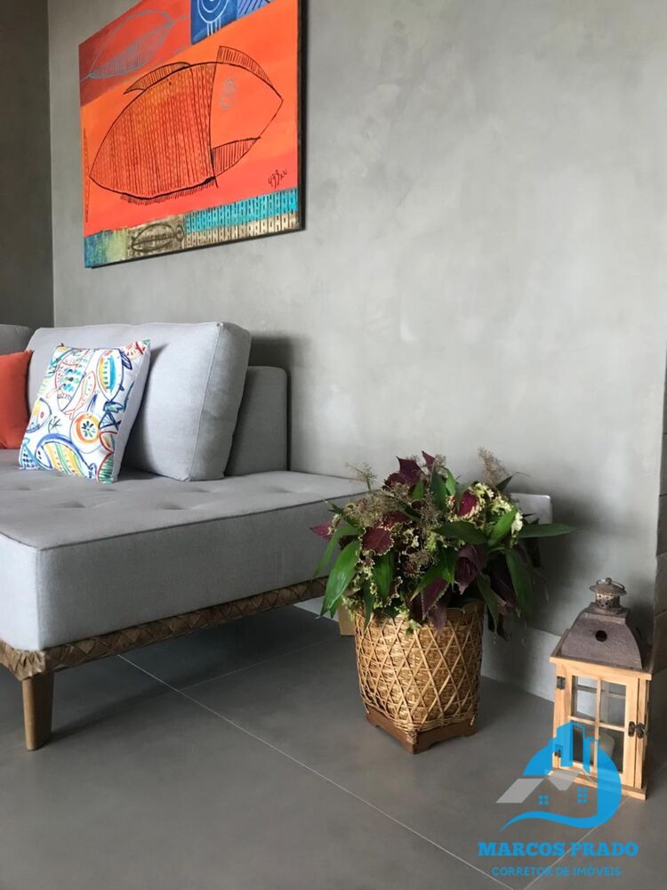 Apartamento, 3 quartos, 180 m² - Foto 5