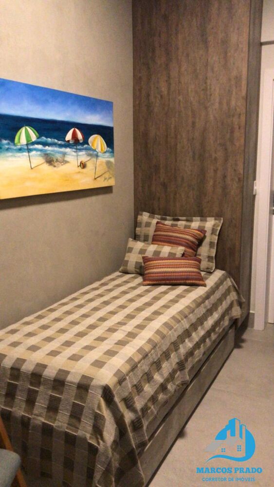 Apartamento, 3 quartos, 180 m² - Foto 1