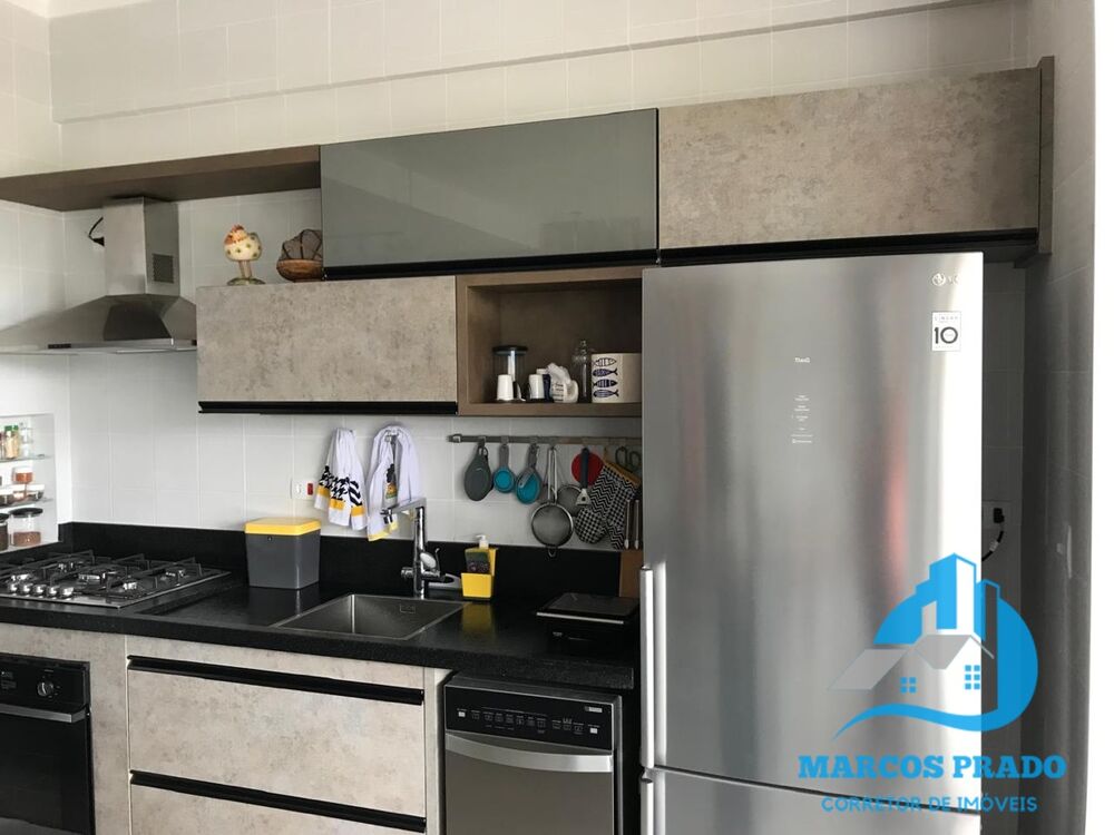 Apartamento, 3 quartos, 180 m² - Foto 4