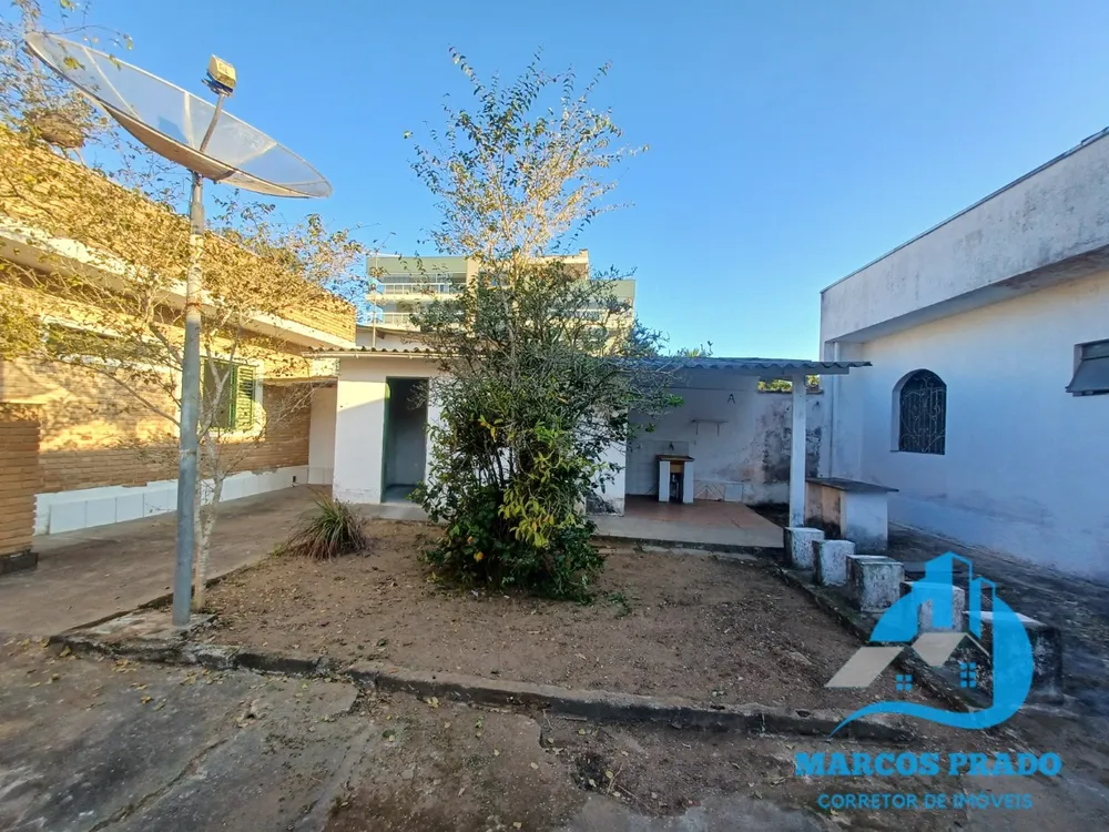 Casa, 2 quartos, 186 m² - Foto 4