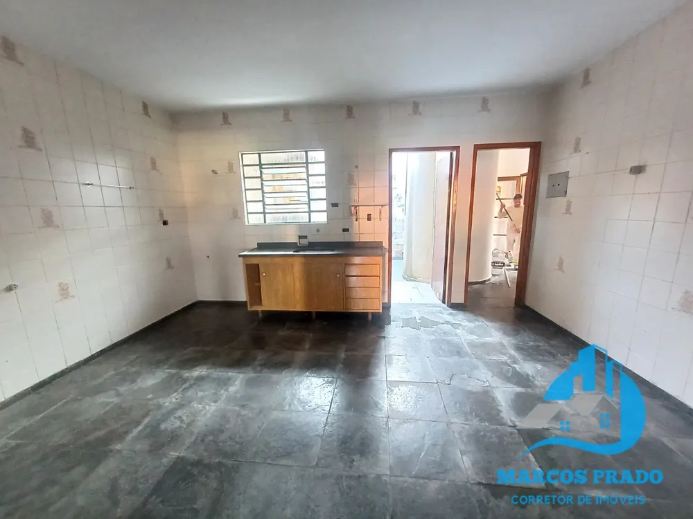 Casa, 2 quartos, 186 m² - Foto 2