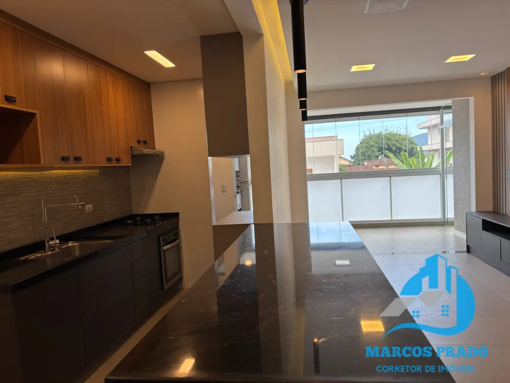Apartamento, 3 quartos, 114 m² - Foto 2