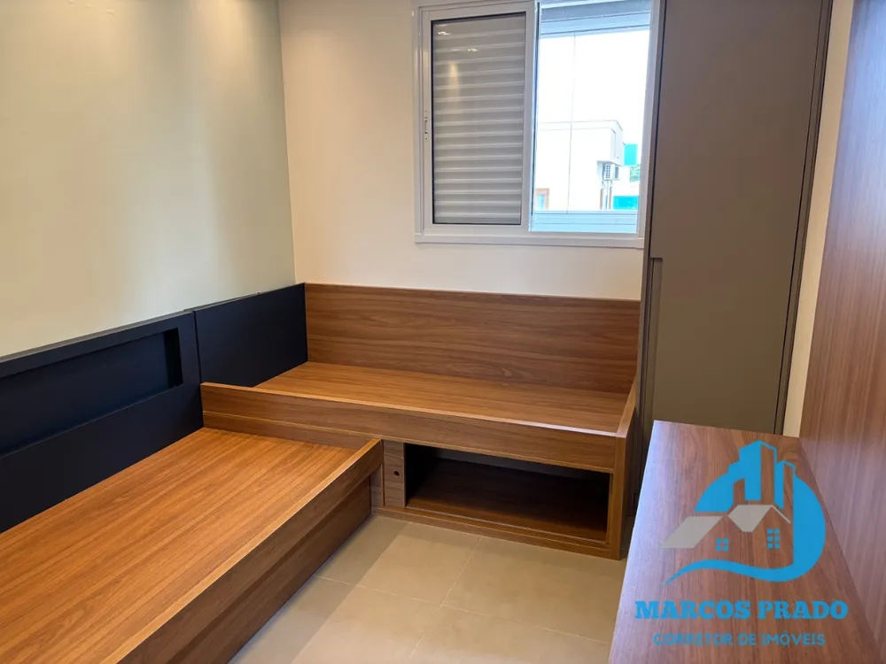 Apartamento, 3 quartos, 114 m² - Foto 9