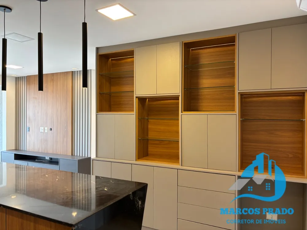 Apartamento, 3 quartos, 114 m² - Foto 1