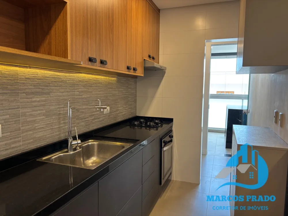 Apartamento, 3 quartos, 114 m² - Foto 3