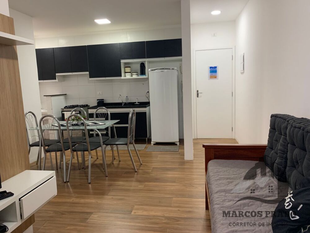 Apartamento à venda com 2 quartos, 56m² - Foto 4