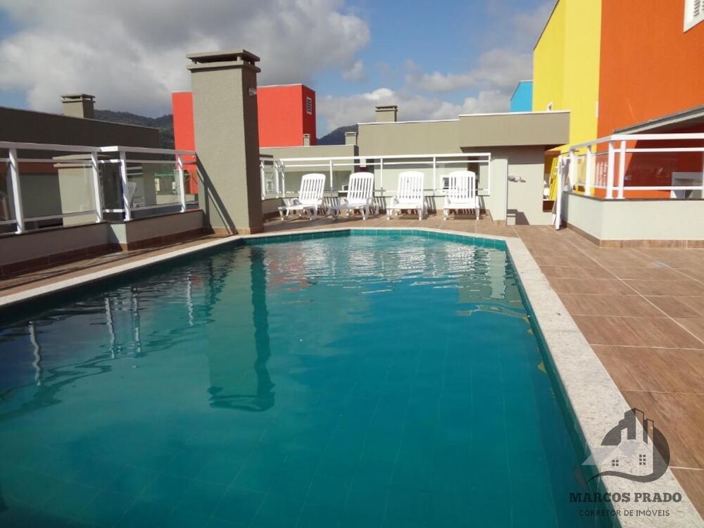 Apartamento à venda com 2 quartos, 56m² - Foto 12
