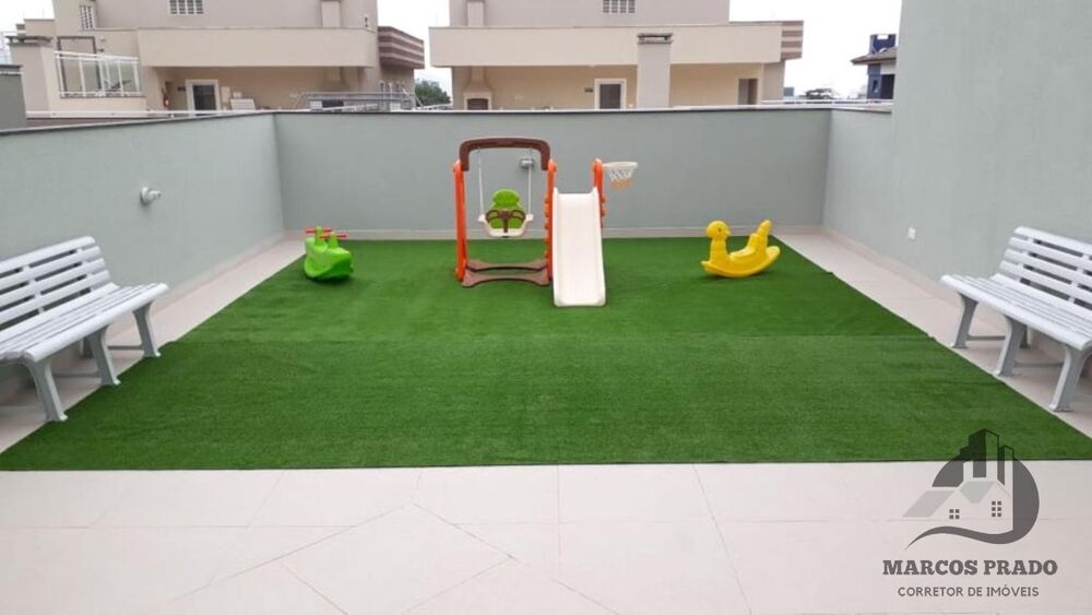 Apartamento à venda com 2 quartos, 56m² - Foto 18