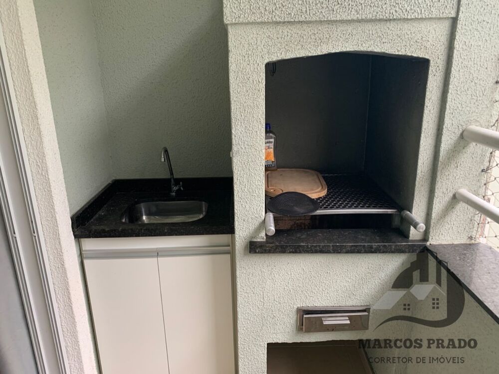 Apartamento à venda com 2 quartos, 56m² - Foto 5