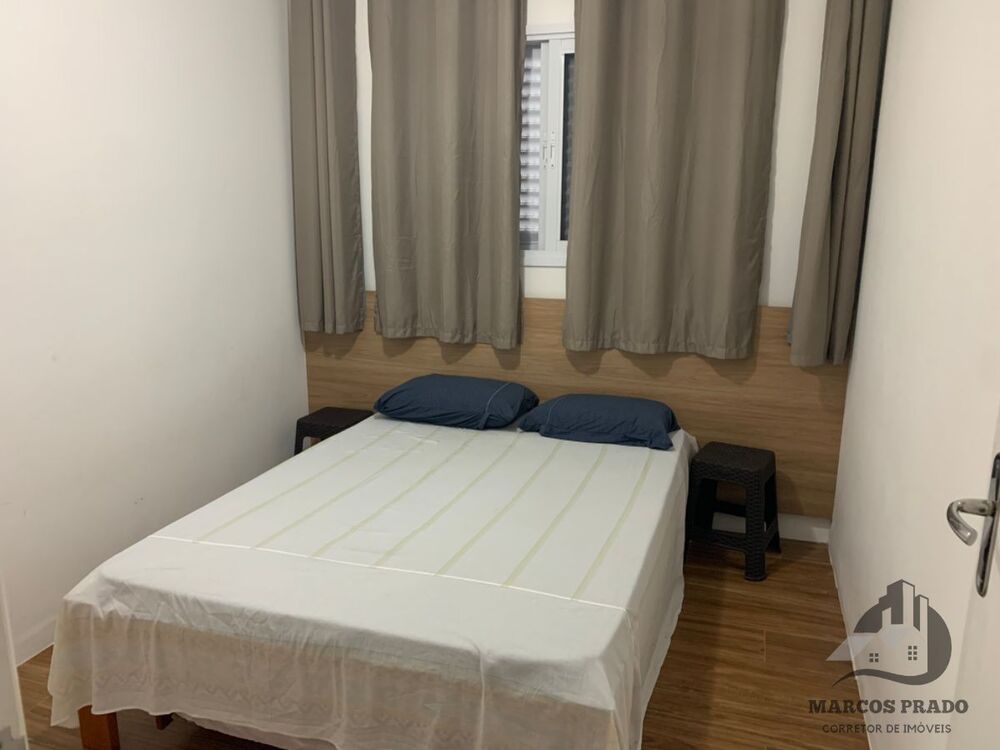 Apartamento à venda com 2 quartos, 56m² - Foto 10