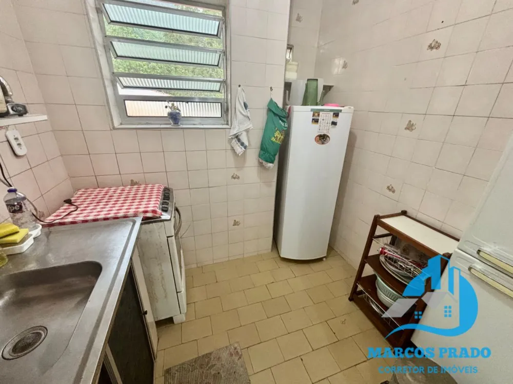 Kitnet-Studio, 35 m² - Foto 6