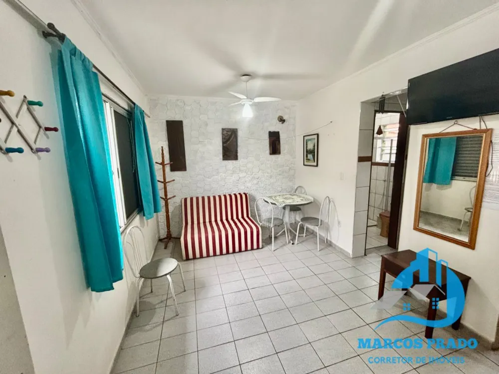 Kitnet-Studio, 35 m² - Foto 4