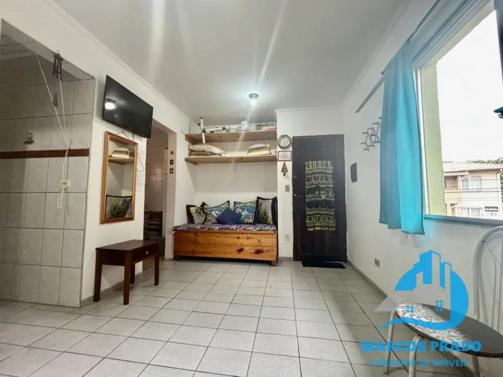 Kitnet-Studio, 35 m² - Foto 2