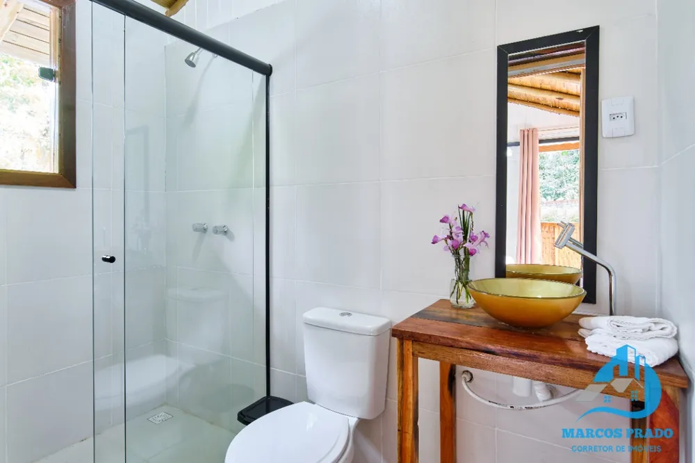 Chácara, 4 quartos, 1800 m² - Foto 6