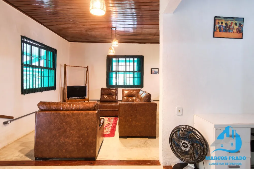 Chácara, 4 quartos, 1800 m² - Foto 12