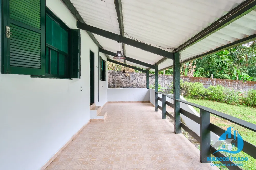 Chácara, 4 quartos, 1800 m² - Foto 16