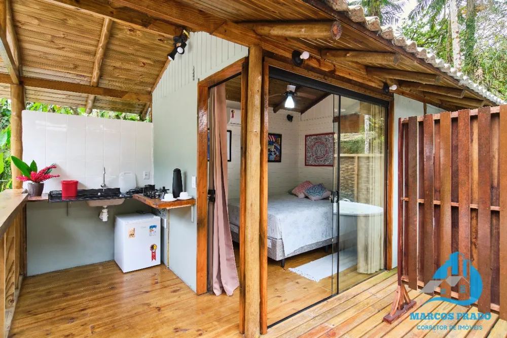 Chácara, 4 quartos, 1800 m² - Foto 9