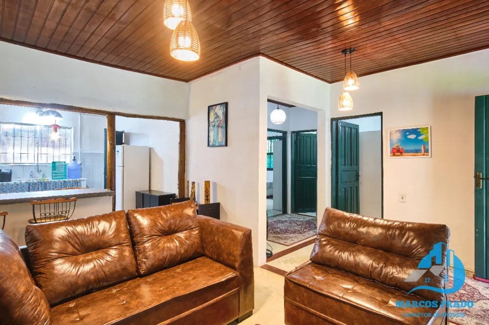 Chácara, 4 quartos, 1800 m² - Foto 11