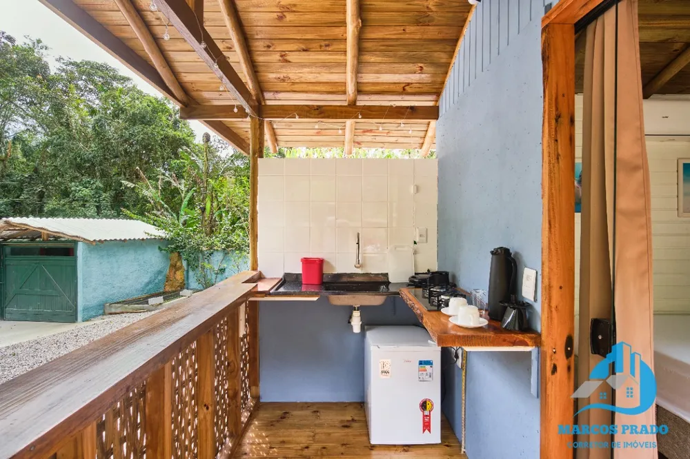 Chácara, 4 quartos, 1800 m² - Foto 2