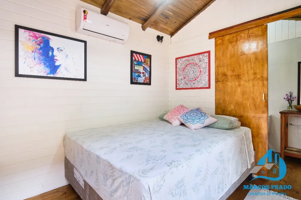 Chácara, 4 quartos, 1800 m² - Foto 7