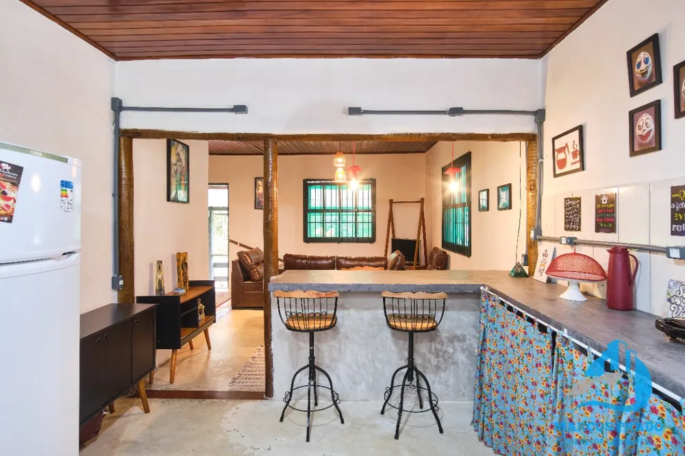 Chácara, 4 quartos, 1800 m² - Foto 13