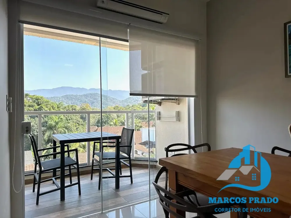 Apartamento, 2 quartos, 74 m² - Foto 1