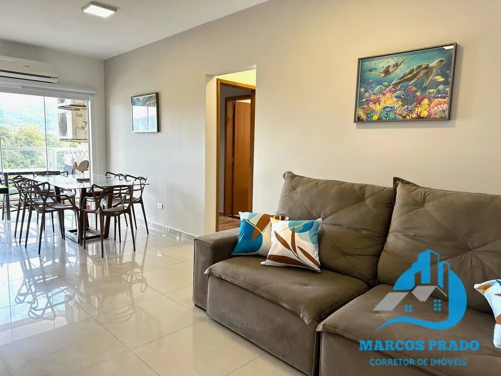 Apartamento, 2 quartos, 74 m² - Foto 9