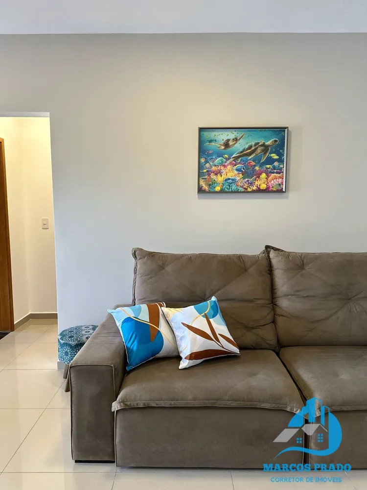 Apartamento, 2 quartos, 74 m² - Foto 7
