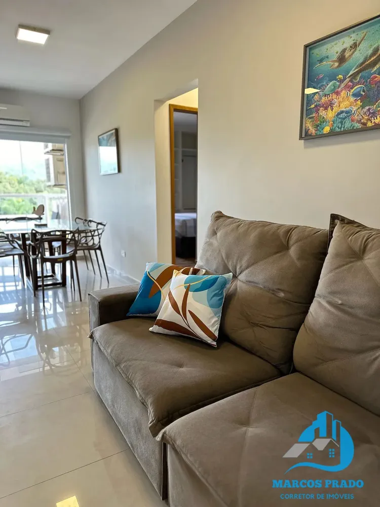 Apartamento, 2 quartos, 74 m² - Foto 8