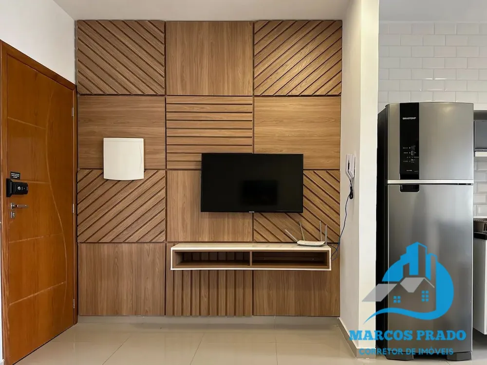 Apartamento, 2 quartos, 74 m² - Foto 3