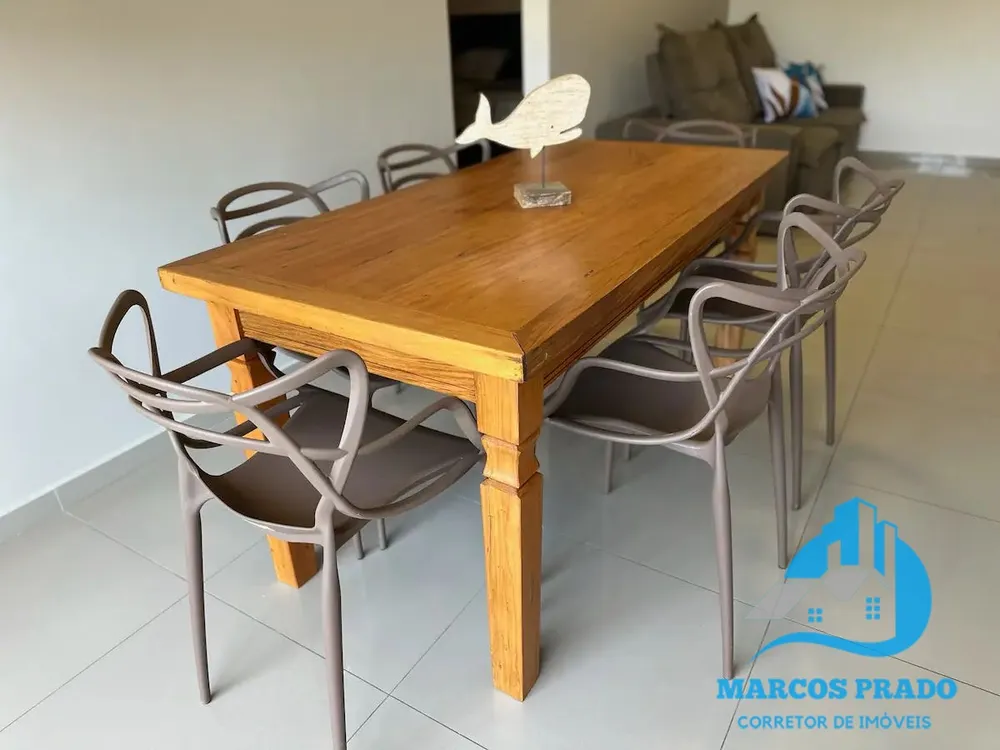 Apartamento, 2 quartos, 74 m² - Foto 5