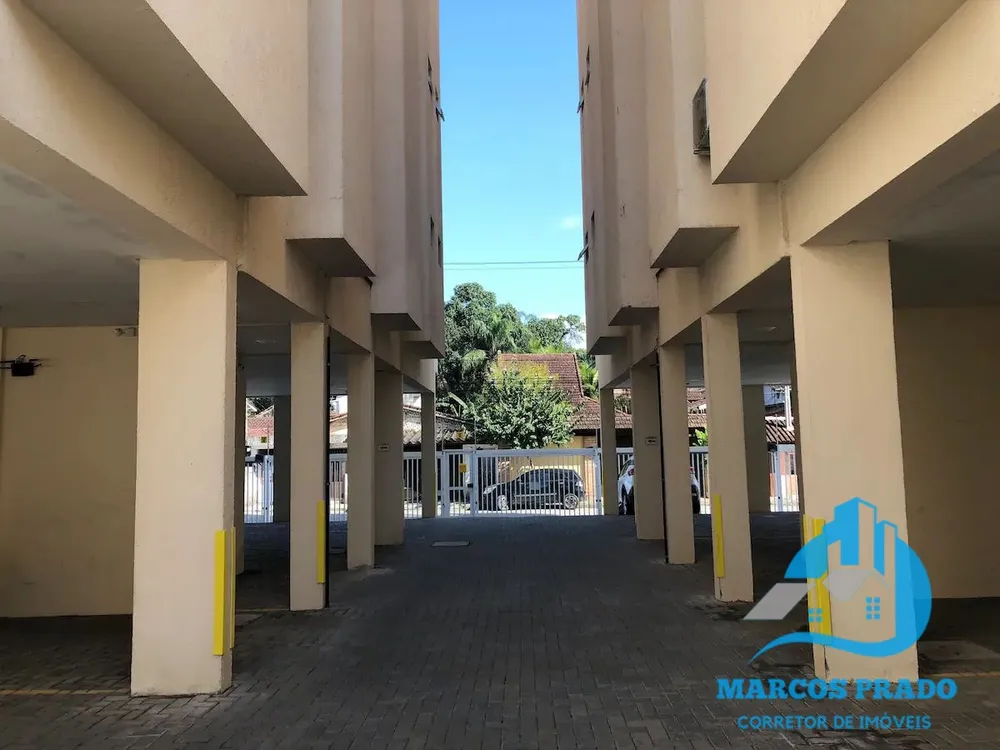 Apartamento, 2 quartos, 74 m² - Foto 14