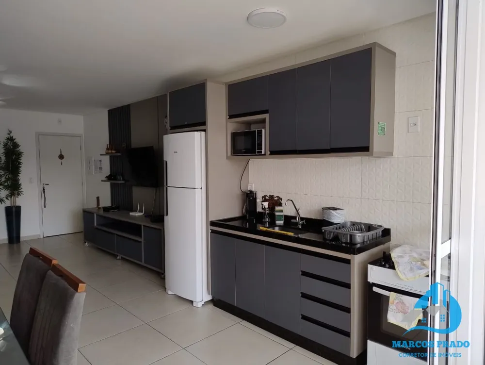 Apartamento, 2 quartos, 72 m² - Foto 2