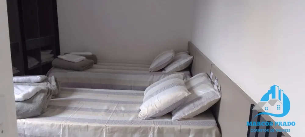 Apartamento, 2 quartos, 72 m² - Foto 7