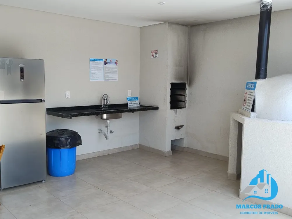 Apartamento, 2 quartos, 72 m² - Foto 5