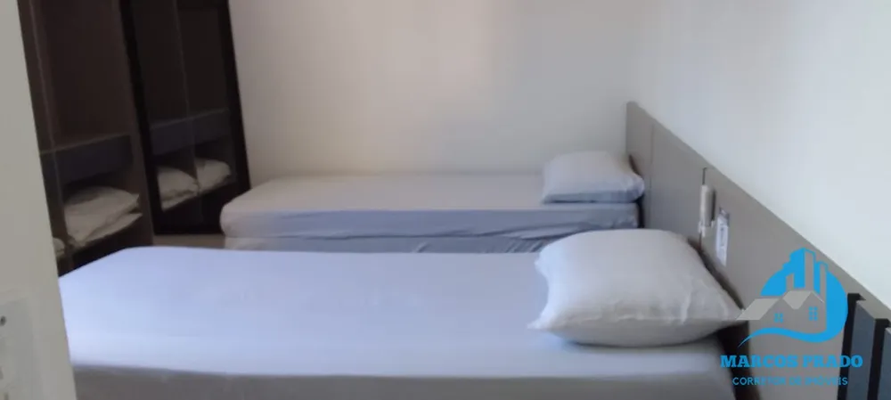 Apartamento, 2 quartos, 72 m² - Foto 8
