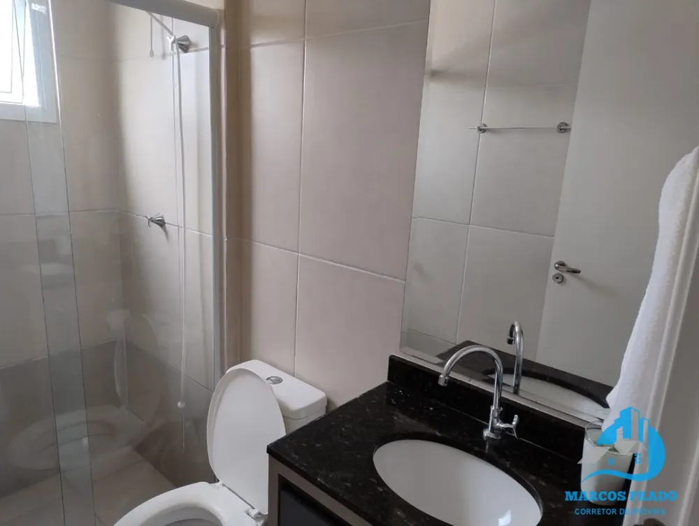Apartamento, 2 quartos, 72 m² - Foto 13