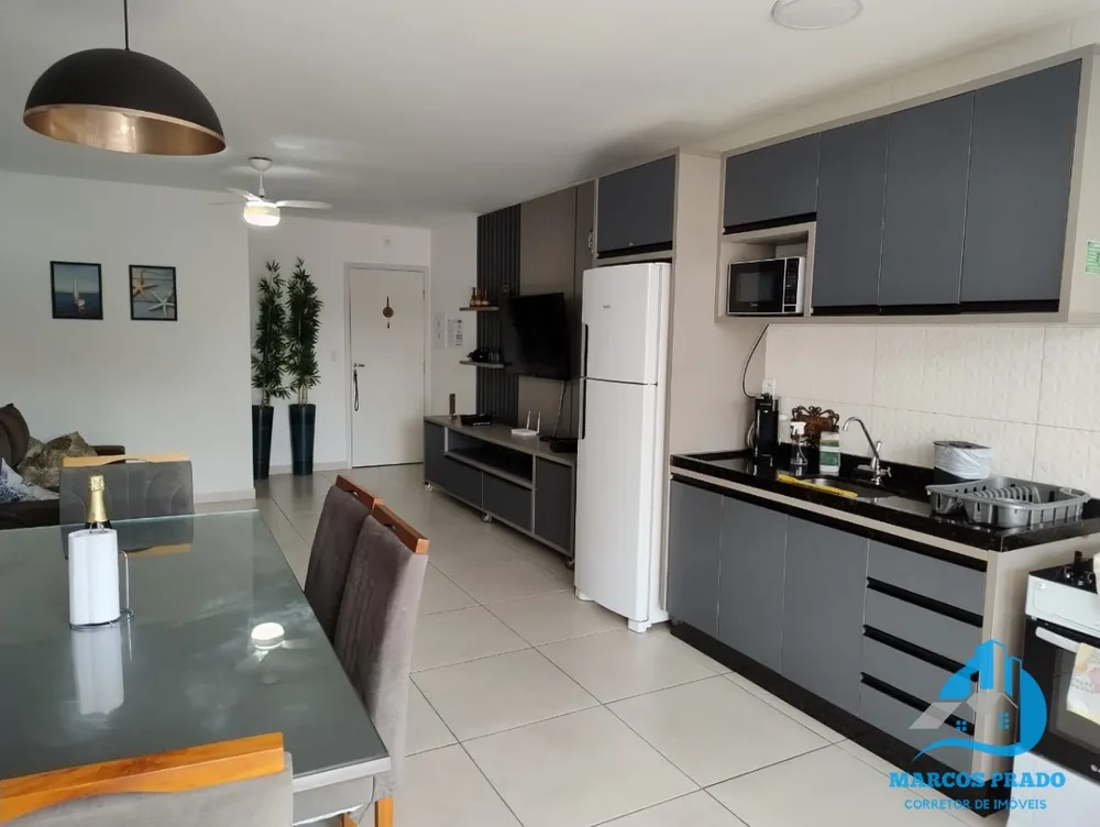 Apartamento, 2 quartos, 72 m² - Foto 3